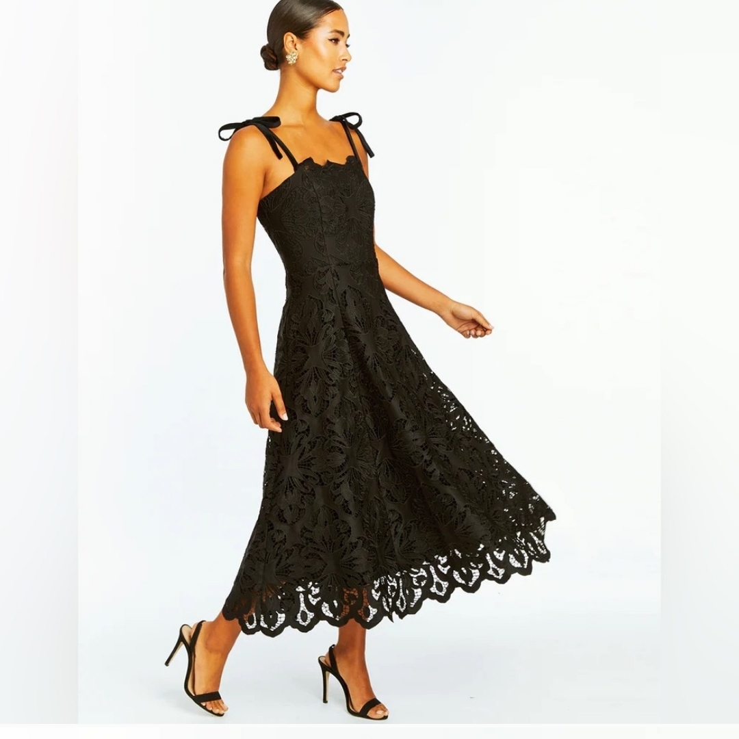 Mestiza New York Nwt Cataleya Midi Sundress.